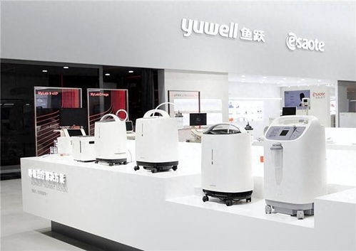 魚躍醫療 乘醫療新基建東風，核心競爭優勢持續強化