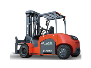 電動叉車 現(xiàn)代工業(yè)物流的高效助手