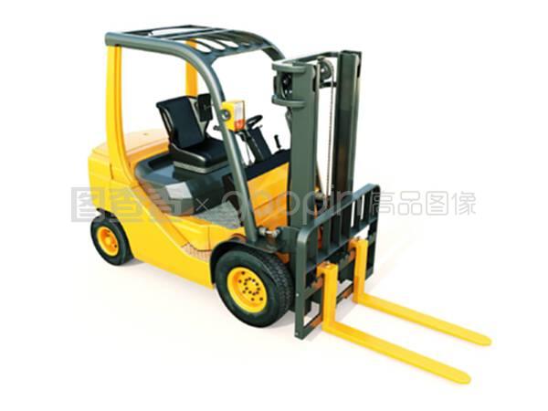 電動叉車的優勢、應用與未來發展趨勢