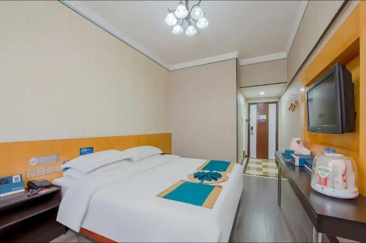 盡享舒適睡眠，體驗家的溫馨 卓越住宿服務打造賓至如歸的體驗