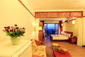 三亞經(jīng)濟(jì)型住宿指南 200-300元一宿的酒店式公寓，打造高性?xún)r(jià)比旅途之家