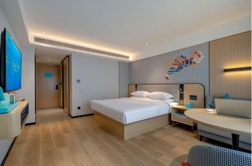 六維睡眠文化引領潮流，城市便捷酒店打造極致舒適住宿服務