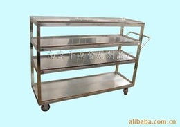 南京平湖金屬制品廠 匠心打造商超貨架及五金產品全覽