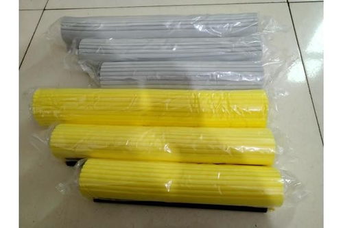 專注品質，服務實體 南康滾輪式膠棉拖把頭供應商與高安市潔萬家制造的合作共贏之路